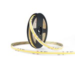 CINTA LED COB 24VDC DIM TO WALD 1800K-3000K CRI90+ 14W/M 588LED/M 5M IP20